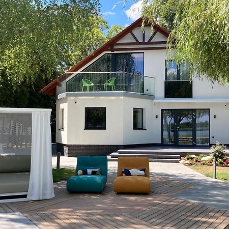 Donautica Hotel & Restaurant Fadd-Dombori Εξωτερικό φωτογραφία