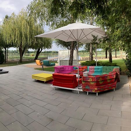 Donautica Hotel & Restaurant Fadd-Dombori Εξωτερικό φωτογραφία