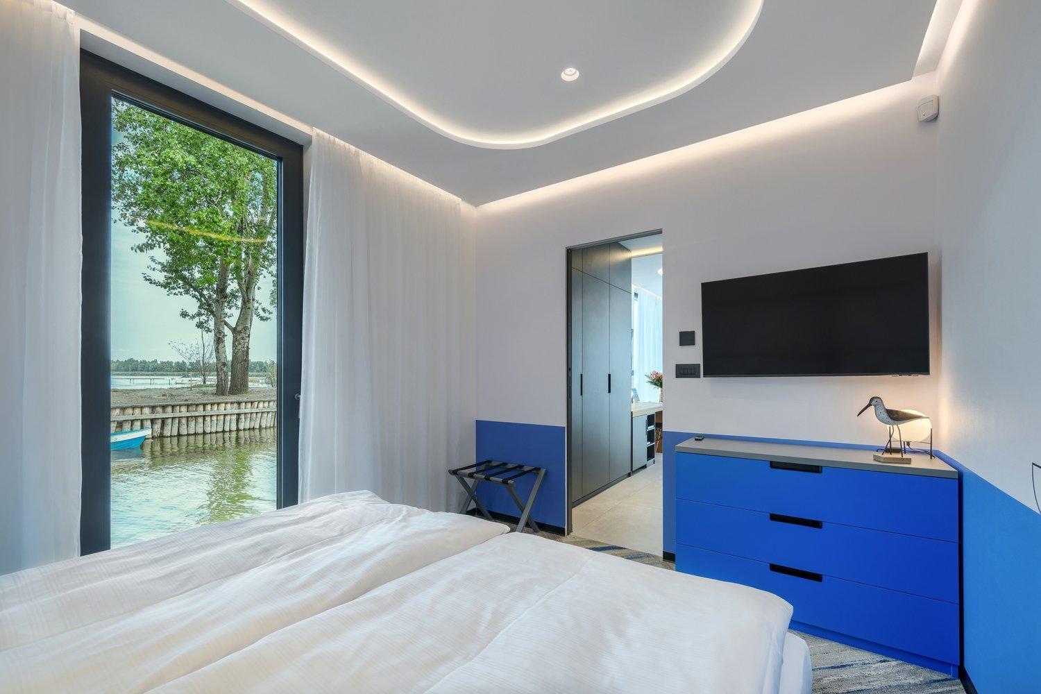 Donautica Hotel & Restaurant Fadd-Dombori Εξωτερικό φωτογραφία