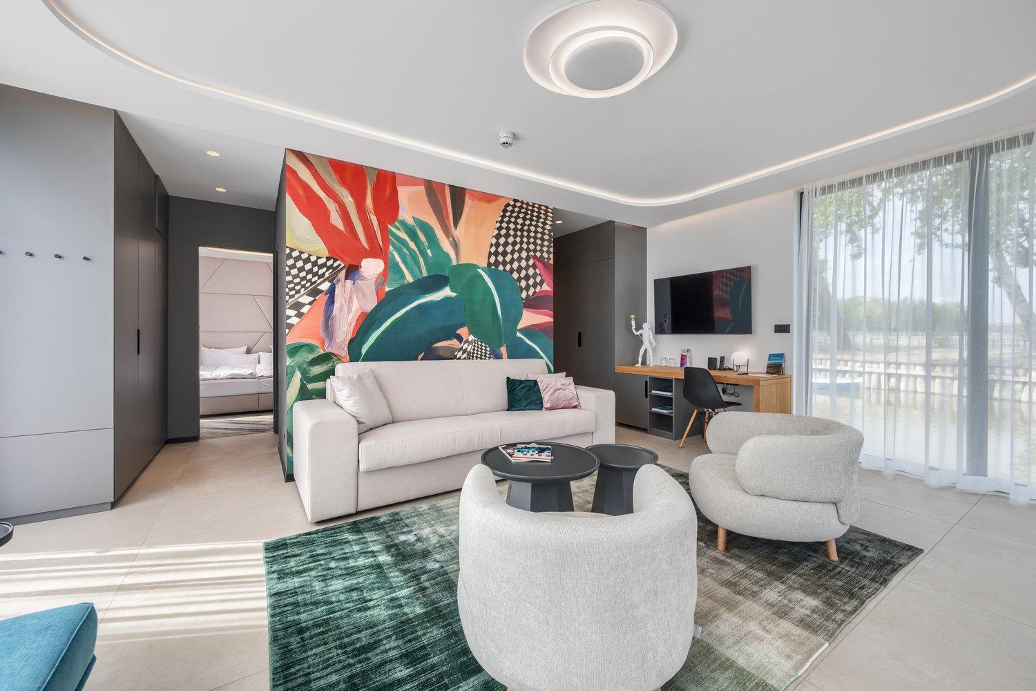 Donautica Hotel & Restaurant Fadd-Dombori Εξωτερικό φωτογραφία