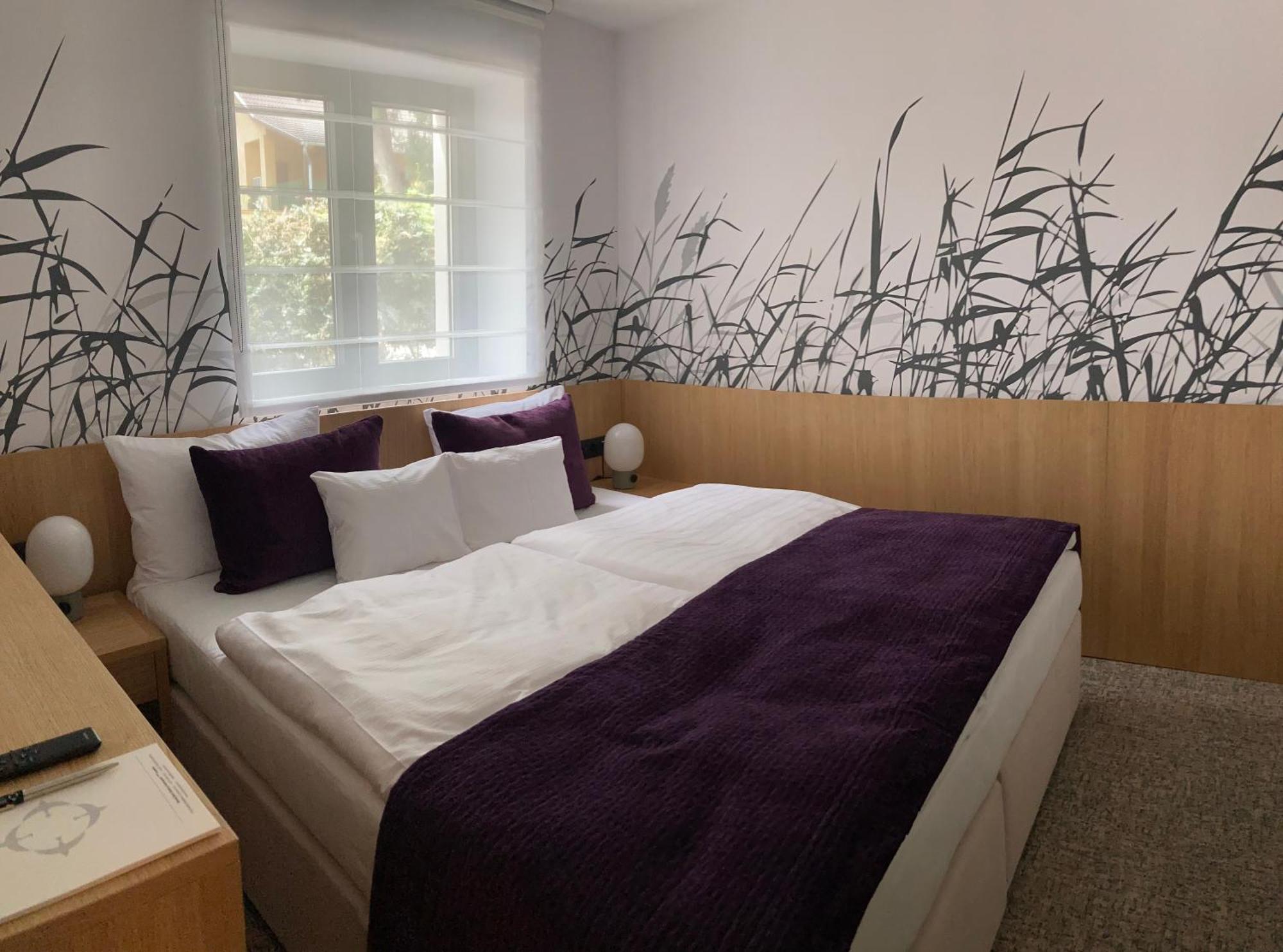 Donautica Hotel & Restaurant Fadd-Dombori Εξωτερικό φωτογραφία